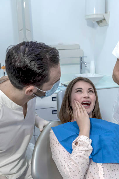 Emergency Dental Filling Replacement in IL