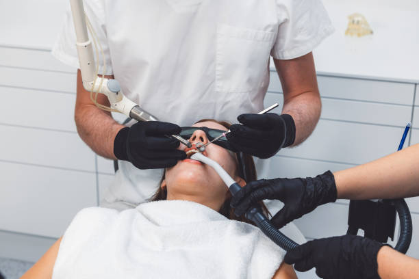 Best Broken Tooth Emergency  in Channel Lake, IL